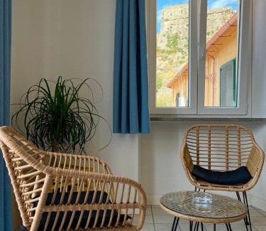 Pizzo Apartment | Casa Vacanze Penelope