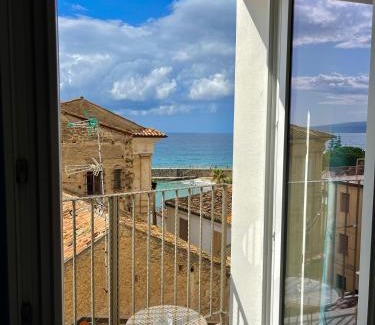 Pizzo Apartment | Casa Vacanze Penelope