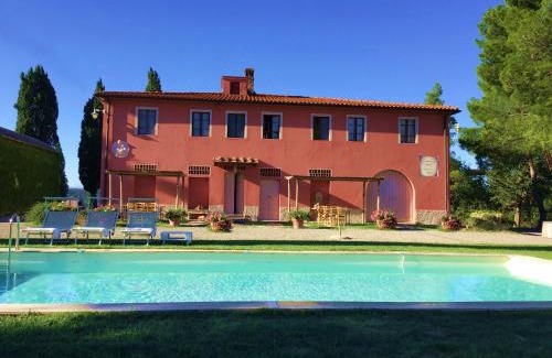 Peccioli House | Casa vacanze Podere Marilla