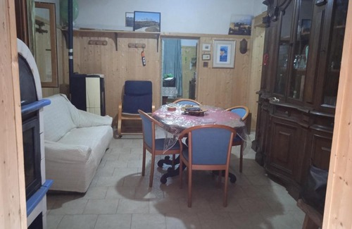 Viggianello House | Casa vacanze Pollino