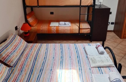 Olginate Apartment | casa vacanze sangalli