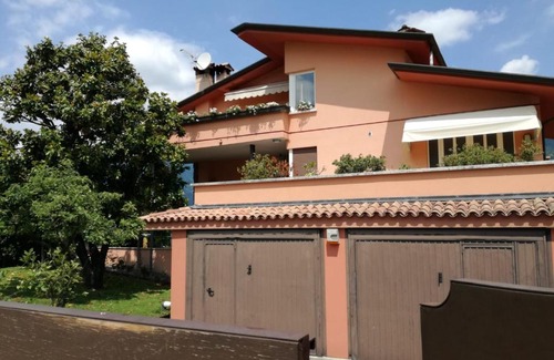 Segusino Apartment | Casa Vacanze - SportHoliday House Segusino-Valdobbiadene