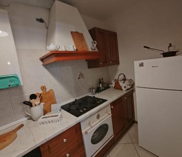 Monfalcone Apartment | Casa Vacanze Susanna