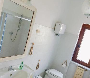 Santa Domenica House | Casa Vacanze Tropea
