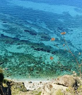 Santa Domenica House | Casa Vacanze Tropea