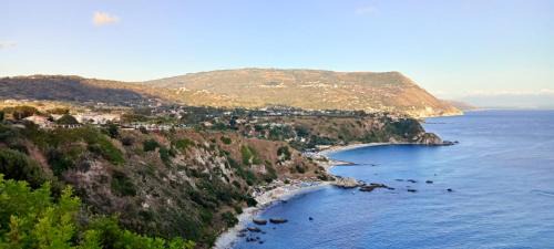Santa Domenica House | Casa Vacanze Tropea