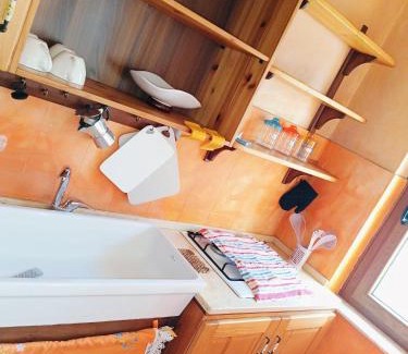 Santa Domenica House | Casa Vacanze Tropea