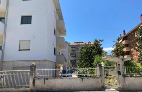 Sulmona Apartment | Casa Vacanze Via Giulia