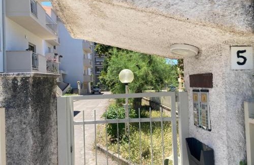 Sulmona Apartment | Casa Vacanze Via Giulia