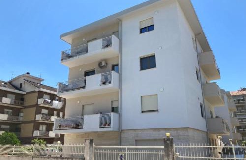 Sulmona Apartment | Casa Vacanze Via Giulia