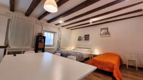Trieste Old Town Apartment | Casa Vald