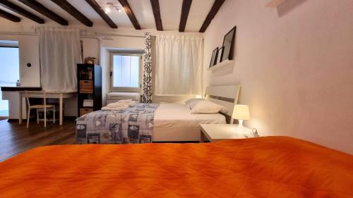 Trieste Old Town Apartment | Casa Vald
