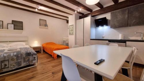 Trieste Old Town Apartment | Casa Vald