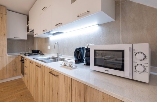 Cividale del Friuli Apartment | Casa Vale by Interhome