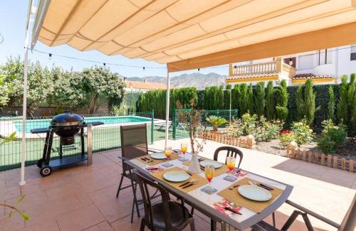 Durcal House | Casa Valentina