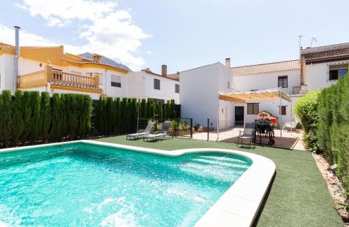 Durcal House | Casa Valentina