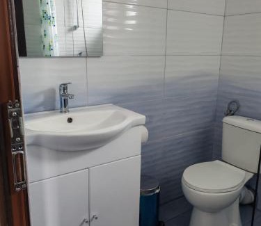 Sfantu Gheorghe House | Casa Valurile Marii