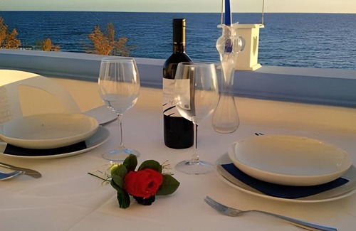 Torre Suda House | Casa Vancanza Margherita