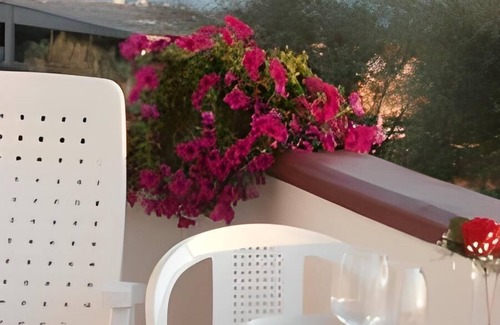 Torre Suda House | Casa Vancanza Margherita