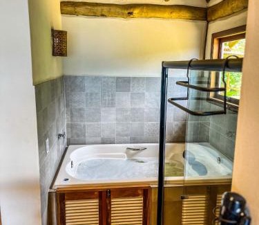 Felix House | Casa Varandas - Estúdio Vistamar