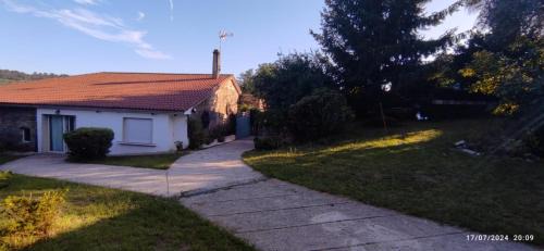 Orazo House | Casa Vaz