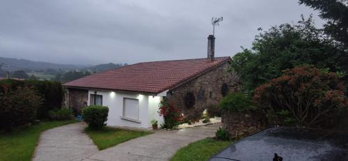 Orazo House | Casa Vaz