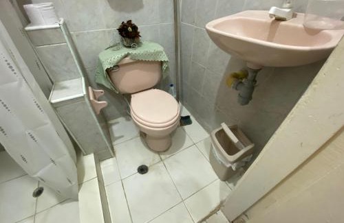 Mamatoco House | Casa Vecina Hostal