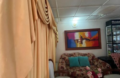 Mamatoco House | Casa Vecina Hostal