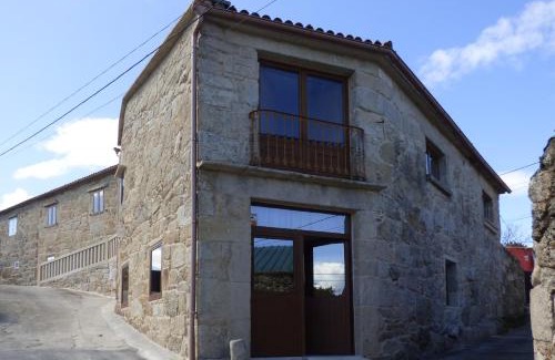 Pontevedra Apartment | Casa Veiga 1