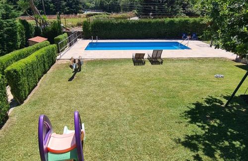 Pontevedra Apartment | Casa Veiga 1