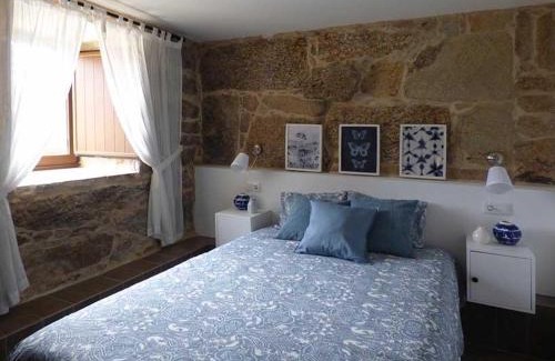 Pontevedra Apartment | CASA VEIGA