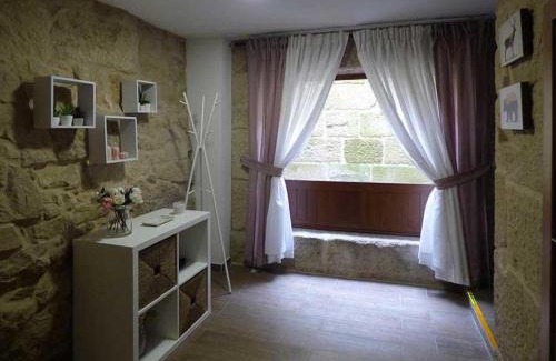 Pontevedra Apartment | CASA VEIGA