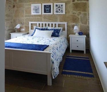 Pontevedra Apartment | CASA VEIGA