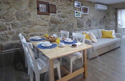 Pontevedra Apartment | CASA VEIGA