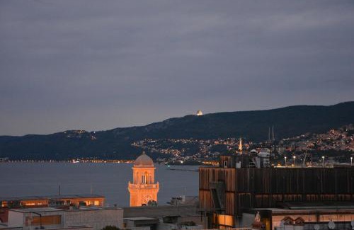 Citta Nuova-Barriera Nuova-San Vito-Citta Vecchia Apartment | Casa Ventitreesimo Trieste