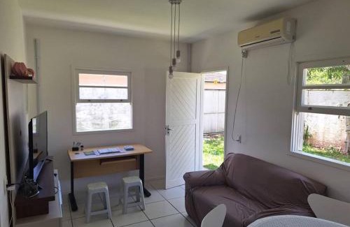 Rio Vermelho Sul House | Casa verão in Floripa