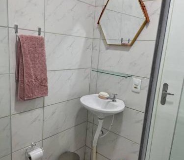 Rio Vermelho Sul House | Casa verão in Floripa