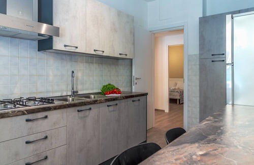 Rapallo Apartment | Casa Vera- Super Central - Wifi