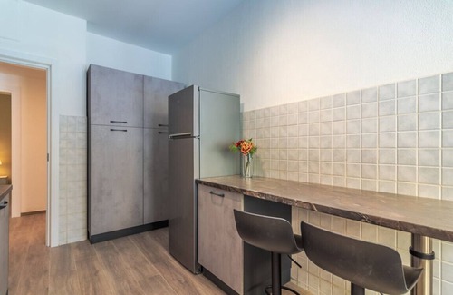 Rapallo Apartment | Casa Vera- Super Central - Wifi