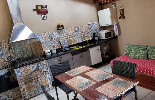 Florida House | Casa Veraneio família Matos