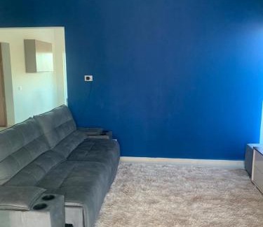 Pardinho House | Casa veraneio Ninho verde 2