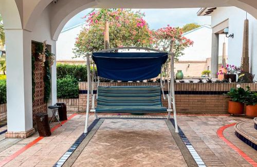 Cali House | Casa Veraneras de San Fernando