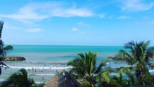 Arboletes Apartment | Casa Verano Lupita