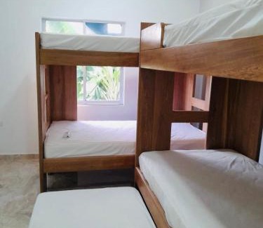 Arboletes Apartment | Casa Verano Lupita