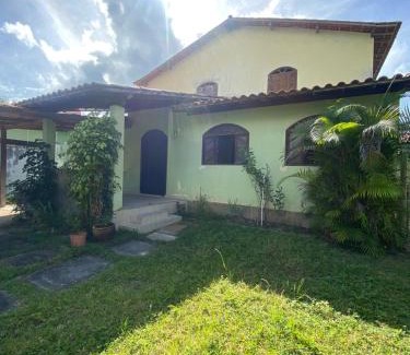 Prado House | Casa verde