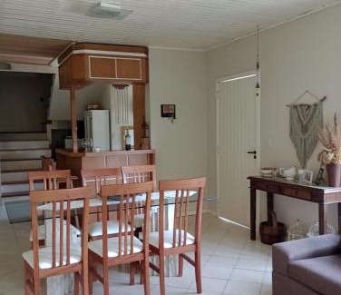 Sao Francisco de Paula House | Casa Verde do Lago