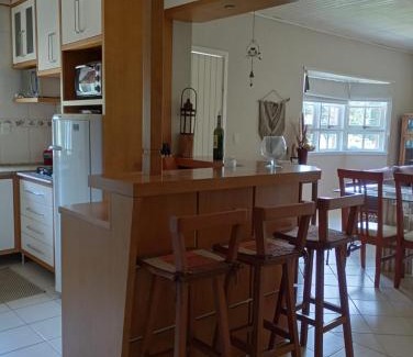 Sao Francisco de Paula House | Casa Verde do Lago