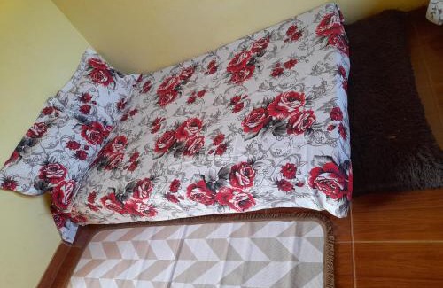 Lapinha da Serra Apartment | Casa Verde do Paulo