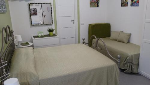 Ortonovo Apartment | Casa Verde Lerici