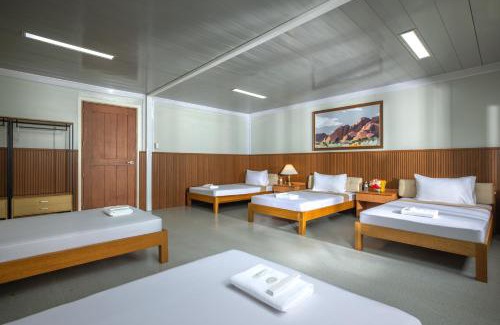 Luzon Cabin | Casa Verde
